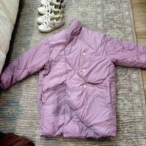 Free people Puffer